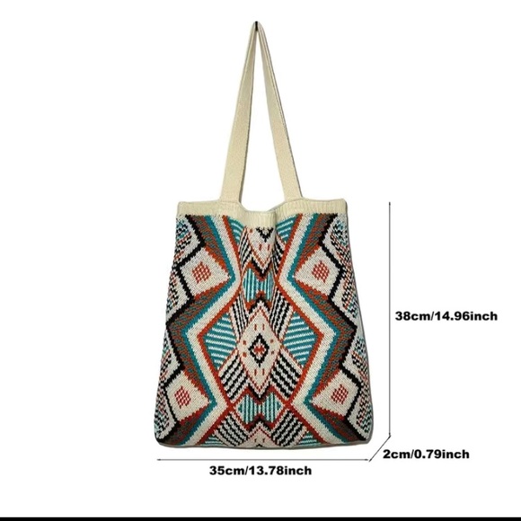 Handbag - Picture 2 of 3